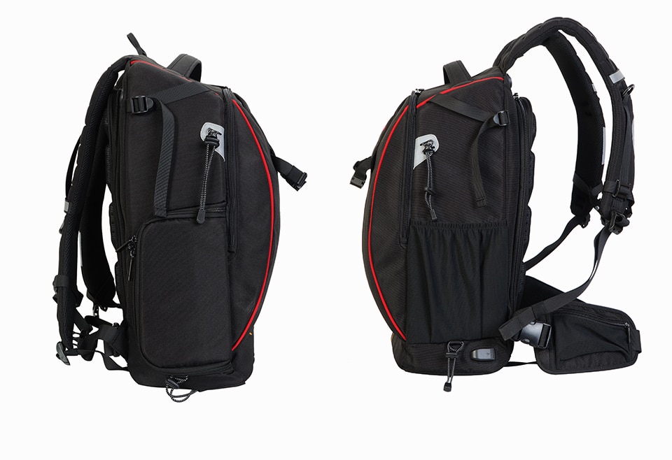 ขาย Caden K7 กระเป๋าแฟชั่น กันขโมย กันน้ำ กันกระแทก เก็บกล้องได้ พื้นที่จัดเก็บกว้างขวาง