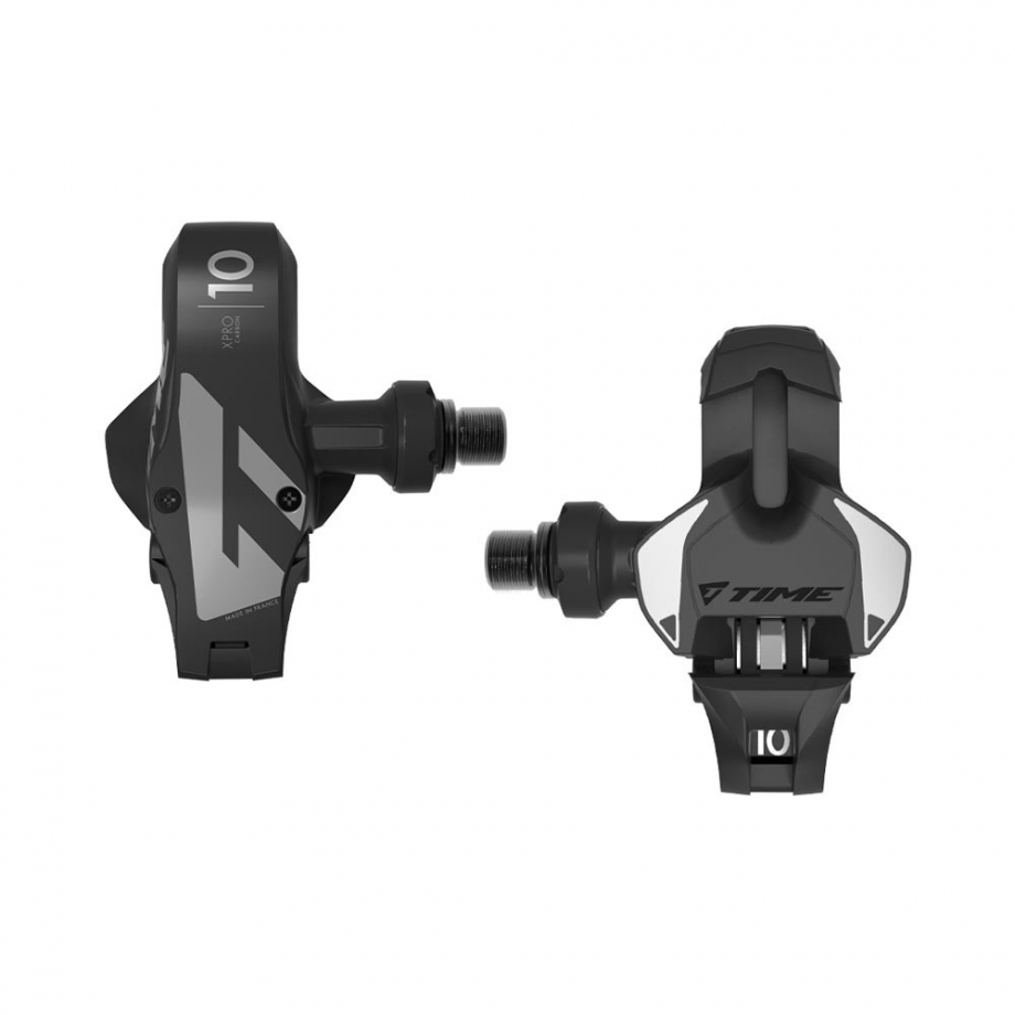 บันได TIME Xpro 10 ROAD Carbon PEDALS พร้อมคลีท Time