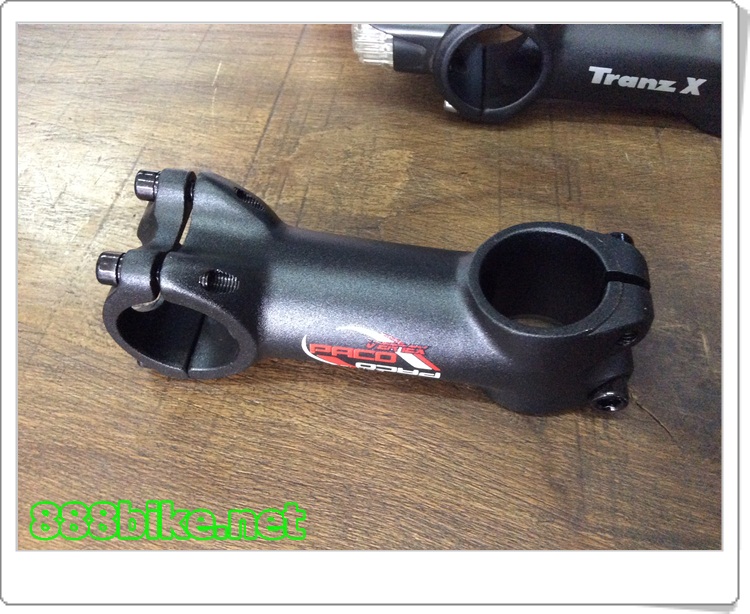 คอแอนด์ อัลลอยด์ PACO VERTEX , ST-MRA61