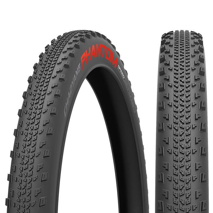 ยางนอก CHAOYANG ขอบพับเสือภูเขา CROSS COUNTRY รุ่น PHANTOM SPEED รหัส EB10801010F ขนาด 29x2.00 TPI 120