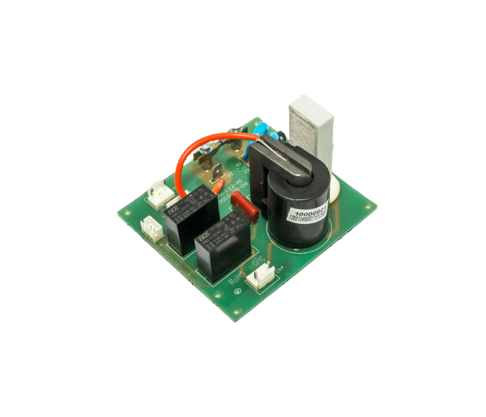 แผงวงจร HF BOARD ตู้เชื่อม JASIC รุ่น TIG225MT Pn.M022-B06154 (แท้) ##