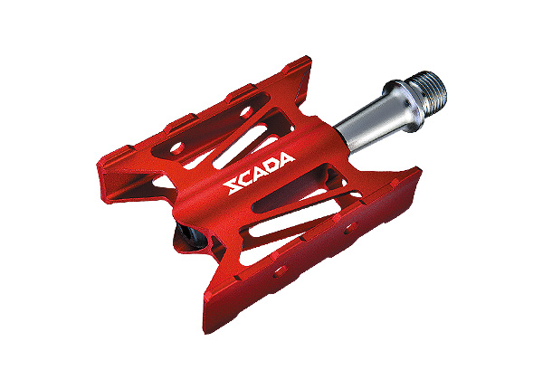 บันได SCADA SC-CC807 BEARING PEDALS