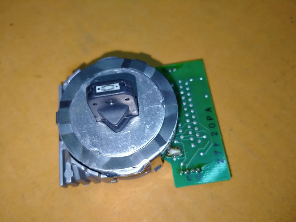 หัวพิมพ์ (Print head) OKI 5791 / 5790