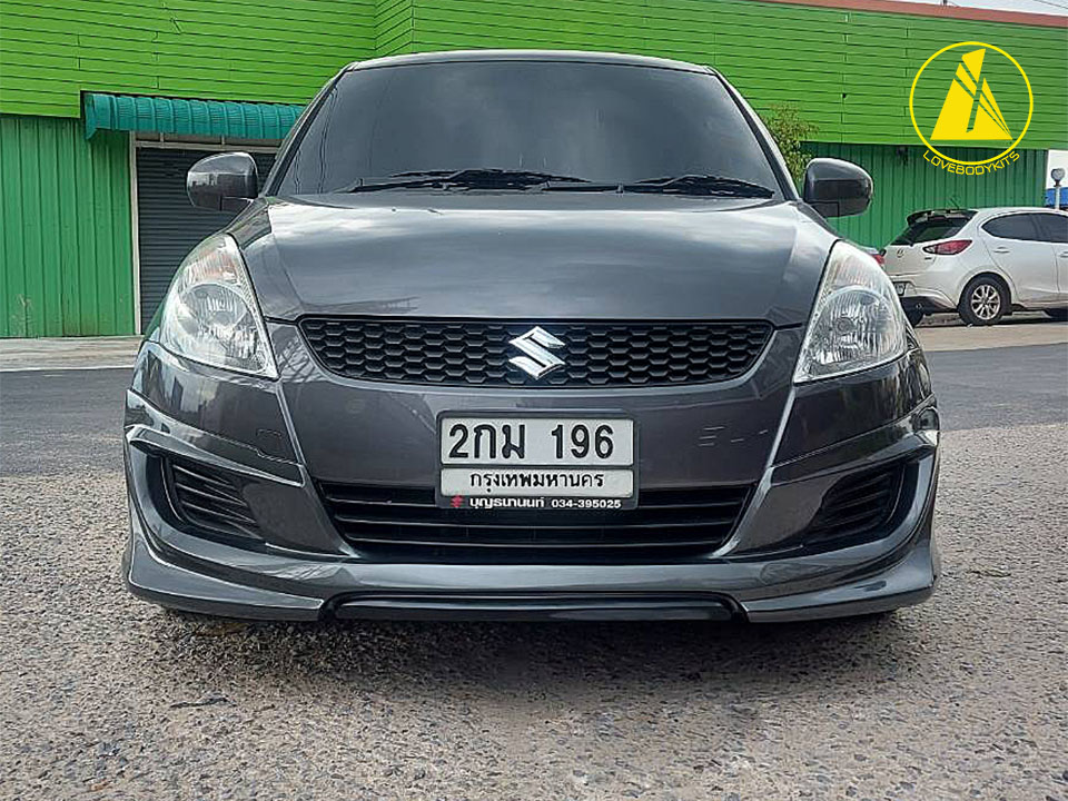 ชุดแต่ง ACCESS NEXT SET A : SWIFT 2012