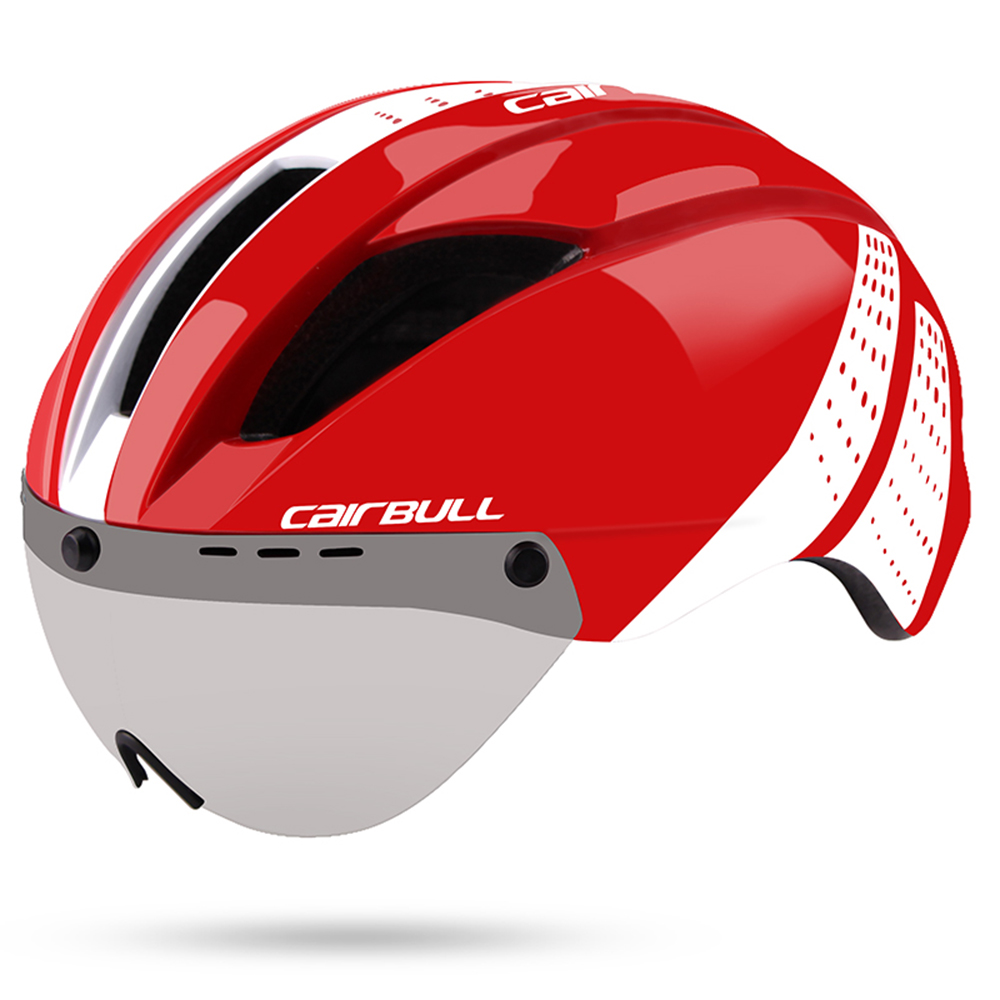 หมวกเสือหมอบ หมวก CAIRBULL Road Helmets bicycle helmet downhill Safety bike Cycling Helmets, PGCB-15