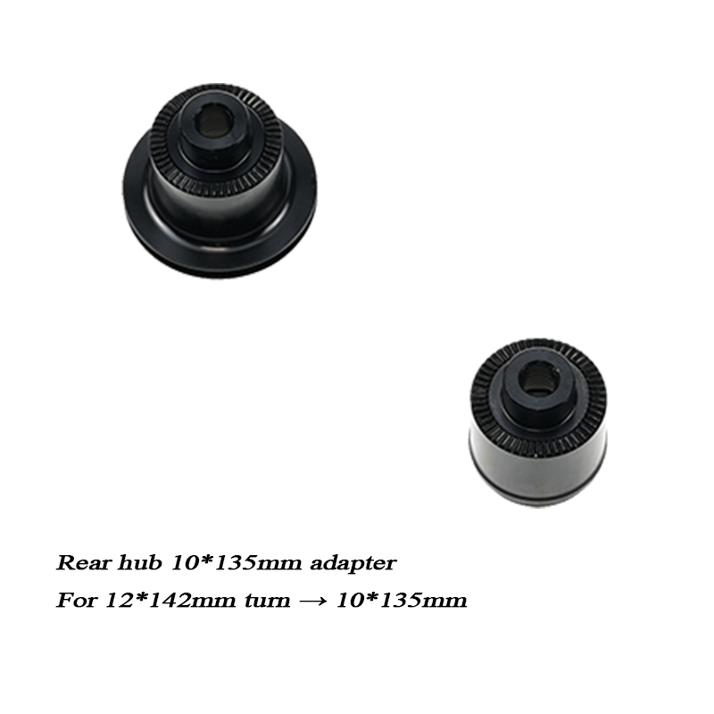 ARC CARBON DISC HUBS, MT-010F/RCB 12 SPEEDS 2020