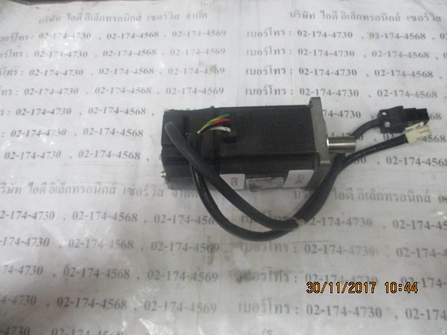 HC-KFS43G1 SERVO MOTOR “ MITSUBISHI ”