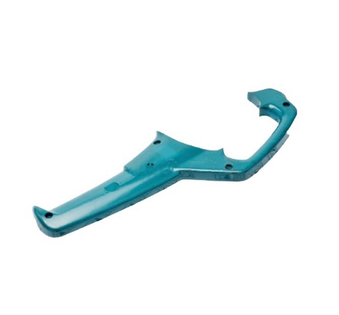 HANDLE COVER แท่นตัดองศา Makita มากีต้า LS1030 [#10] Pn.414528-6 (แท้) ##