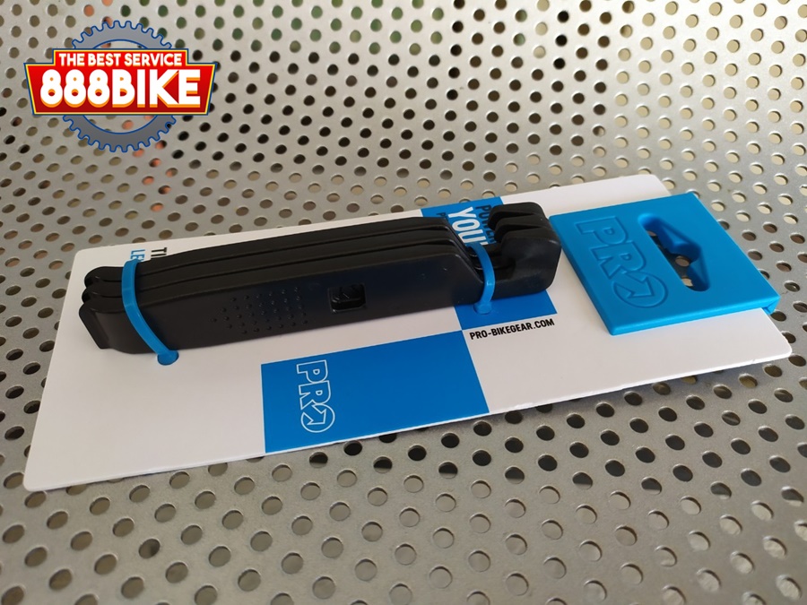 PRO TIRE LEVERS ที่งัดยาง (1 ชุด มี 3 อัน), PRTL0019