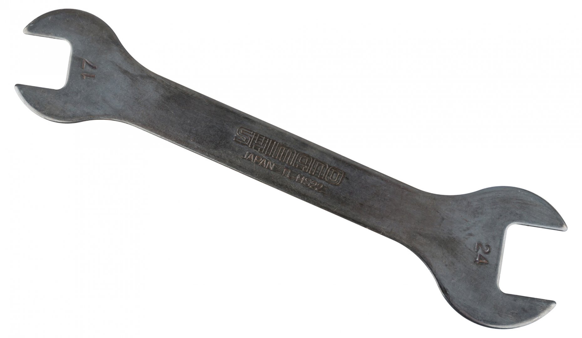 ปะแจขันดุม Shimano TL-HS20, TL-HS21, TL-HS22(สำหรับดุม XTR, SAINT แกนใหญ่)