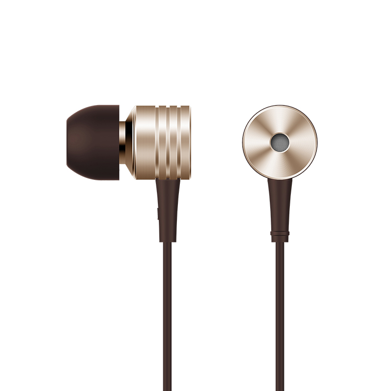 ขาย 1more Piston 2 E1003 หูฟัง HIFI รุ่นพัฒนาเพิ่มคุณภาพเสียง (รองรับทั้ง ios android)