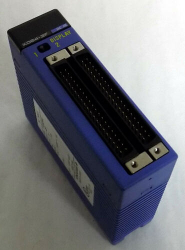 F3XD64 PLC " YOKOGAWA "