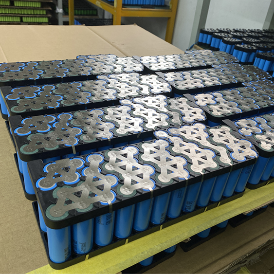 แบตเตอรี่ Accolmile 48V 17.5Ah สำหรับจักรยานไฟฟ้า – ใช้เซลล์ LG/Samsung 13S5P พร้อม BMS 30A | รองรับมอเตอร์ 250W-1500W