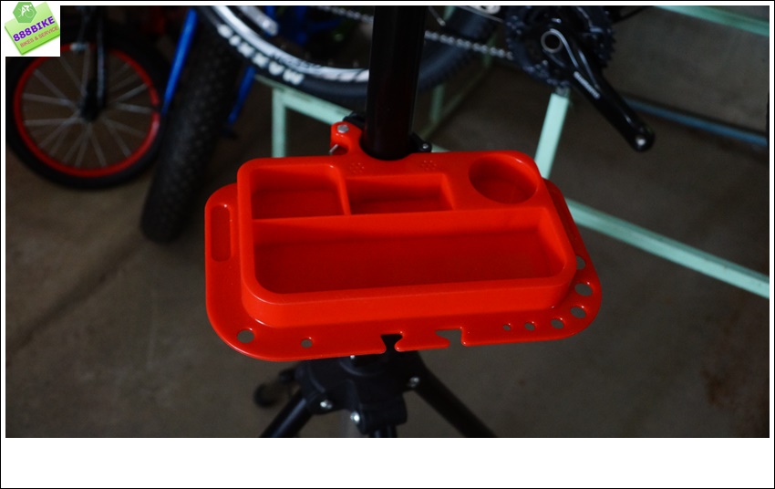 แท่นตั้งซ่อมจักรยาน PIONEER bike repair stand ,PV-7078