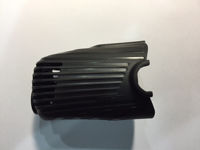 ฝาครอบท้าย หินเจียร Hitachi 4" รุ่น G10SS (เลิกจำหน่าย)
