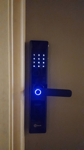 ให้เช่าคอนโด ลุมพินี ทาวน์ชิป รังสิต-คลอง1 ตึกA2 ห้อง 21 ตร.ม.เฟอร์ครบ พร้อมอยู่ได้เลย