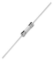 ฟิวส์หลอดแก้วแบบมีแกน 1A 250Vac 5x20mm Fast Acting | ฟิวส์ของแท้