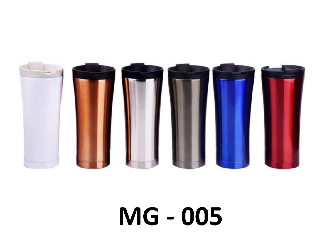 แก้วเก็บความร้อน รุ่น MG-005 (สอบถามราคาขายปลีก-ส่ง, ทักมาที่ไลน์ @banchongpack) 0 กก.