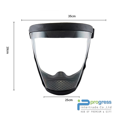 Face Shield