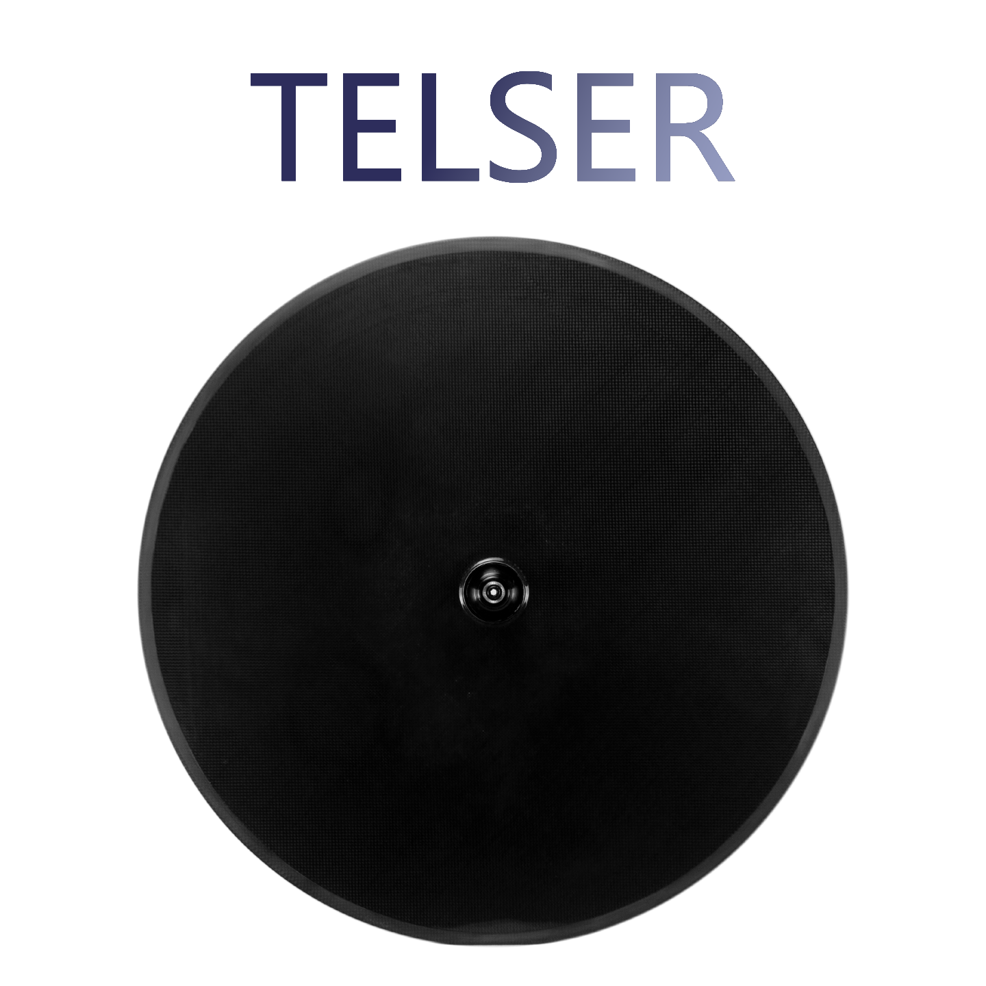 ล้อคาร์บอนไฟเบอร์ Telser TT 700C ขอบสูง 70mm – น้ำหนักเบา 1280g สำหรับจักรยานเสือหมอบ/ไทม์ไทรอัล | รองรับทุกระบบเกียร์