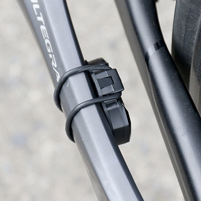 CATEYE ชุดเซนเซอร์ความเร็ว+รอบขา SPD-CDC30E (Bluetooth+ANT+) Set (SPD-30 & CDC-30)