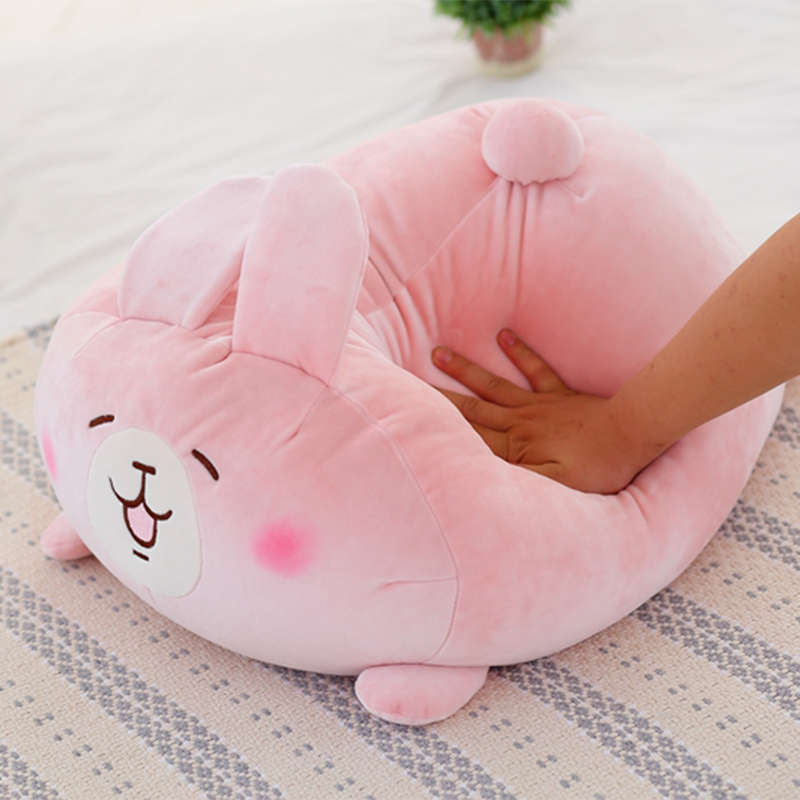 หมอนกระต่าย & ลูกเจี๊ยบ นุ่มนิ่ม (Piske & Usagi)