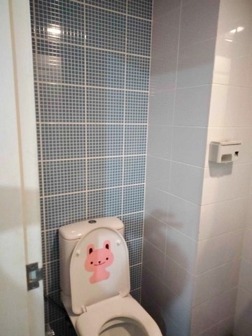 ให้เช่าคอนโด เดอะ คิทท์ พลัส นวมินทร์ ขนาด 31.04 ตร.ม.เฟอร์ครบ มีเครื่องซักผ้า พร้อมอยู่