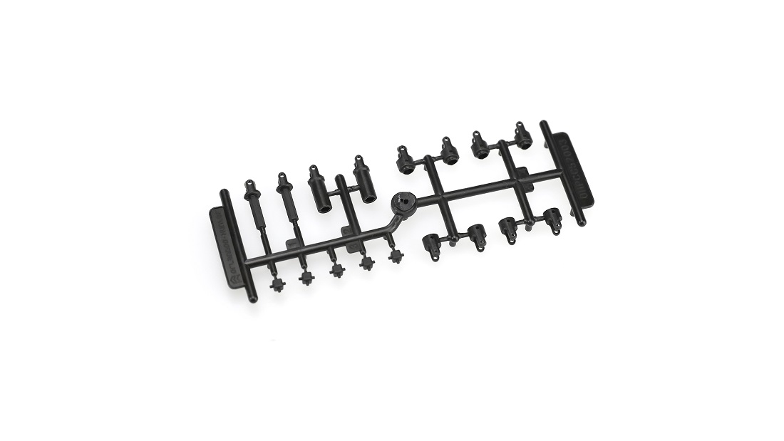 DRIVE SHAFT SET (30MM) TA0028