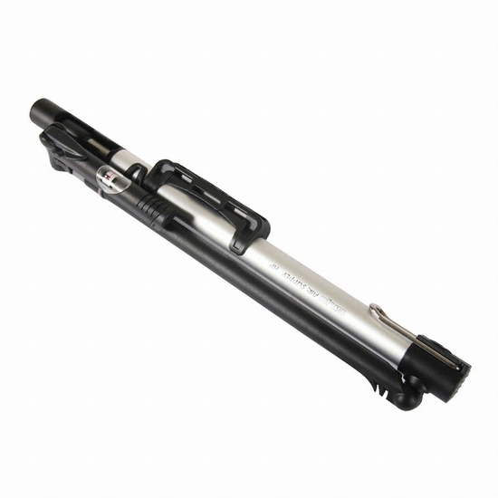 ที่สูบลม ยี่ห้อ GIYO ,GM-81 จากไต้หวัน แบบพกพา 140 PSI.สูบได้ทั้งจุ๊บเล็กและจุ๊บใหญ่