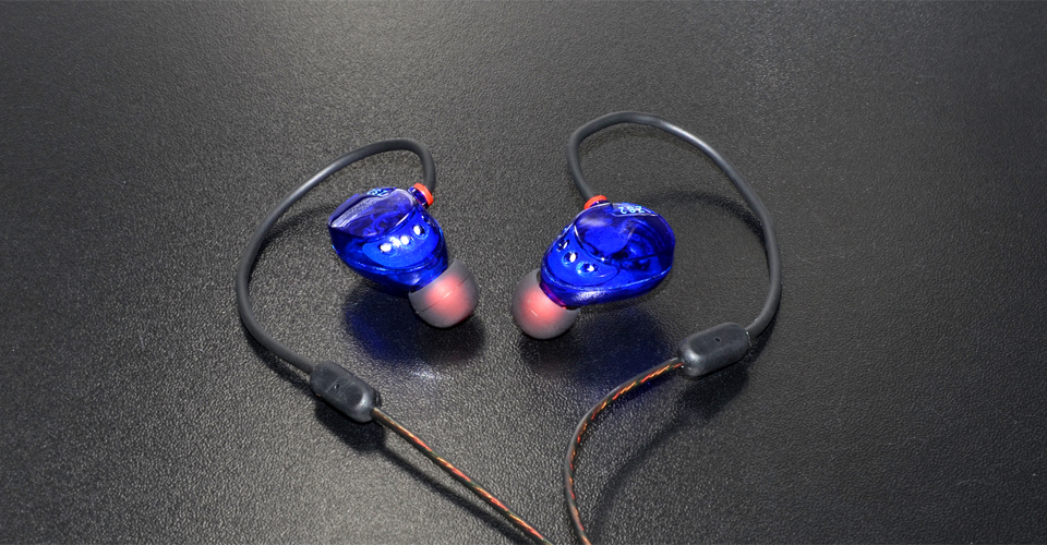 ขาย หูฟังอินเอียร์ KZ ZS2 หูฟังแบบ 2Driver รุ่นล่าสุด เพิ่มSubwoofer ให้เบสหนักขึ้น