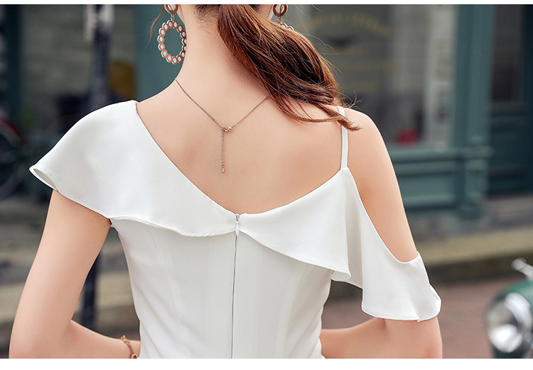 Pro-order ชุดเช่า ชุดแต่งงาน มินิมอล ชุดหมั้น