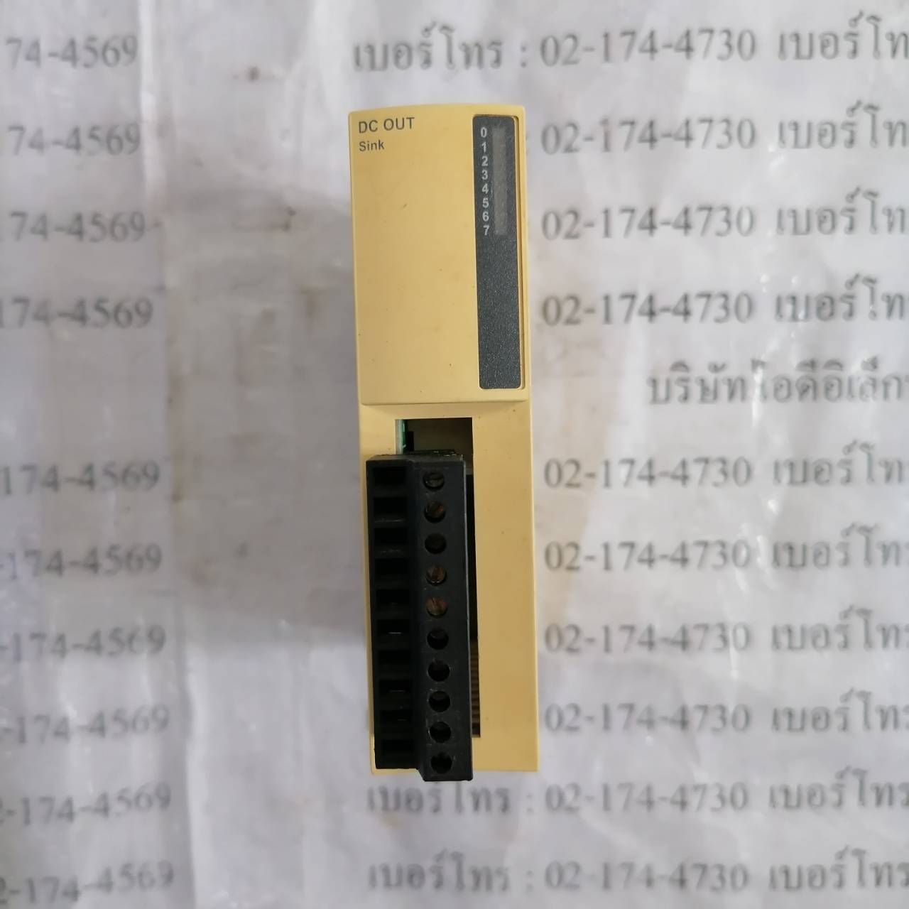 TWDDDO8UT PLC " SCHNEIDER "