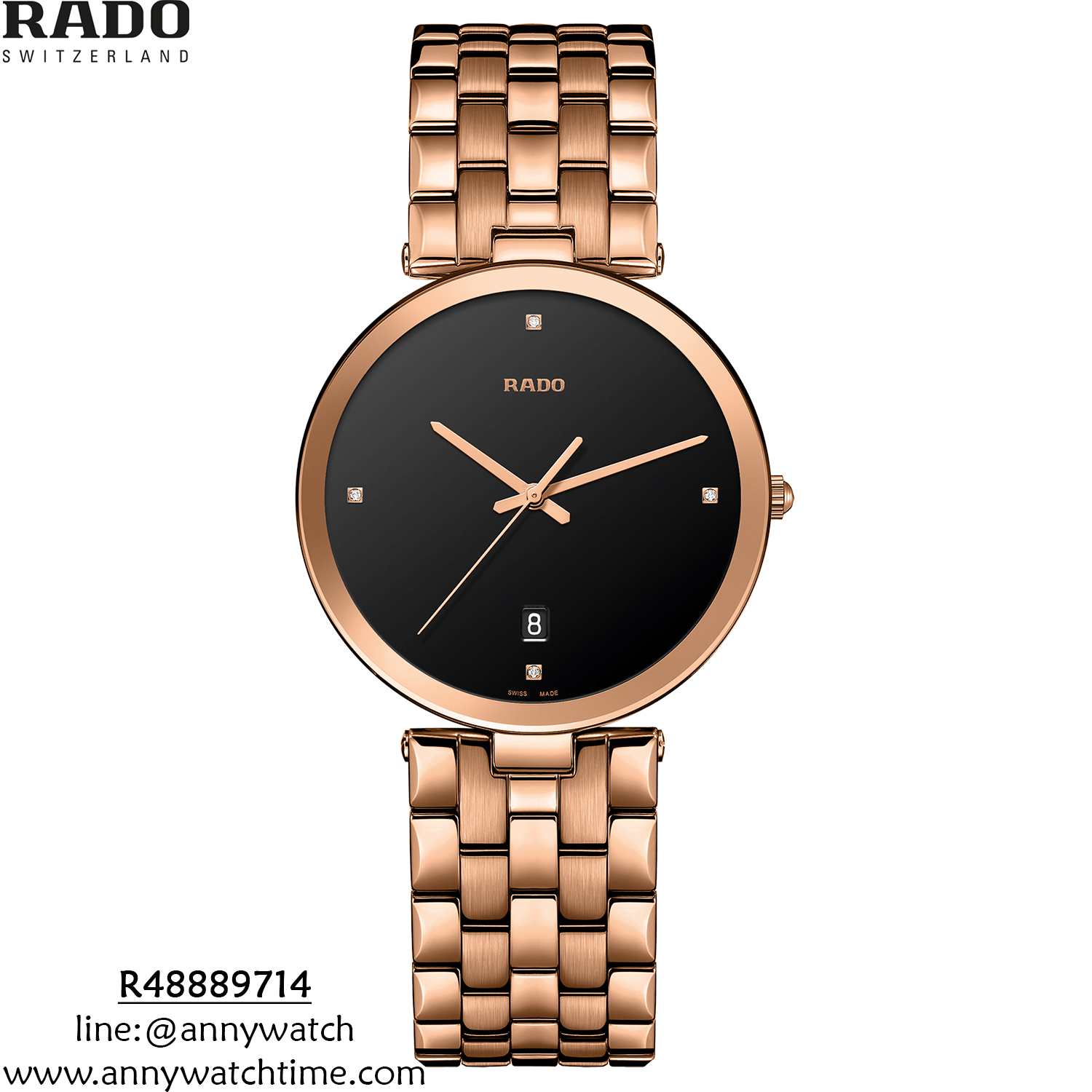 RADO R48889714