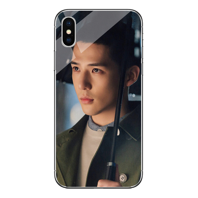 เคสมือถือ ซีรี่ย์จีน บอกรักแล้วไม่คืนคํา
