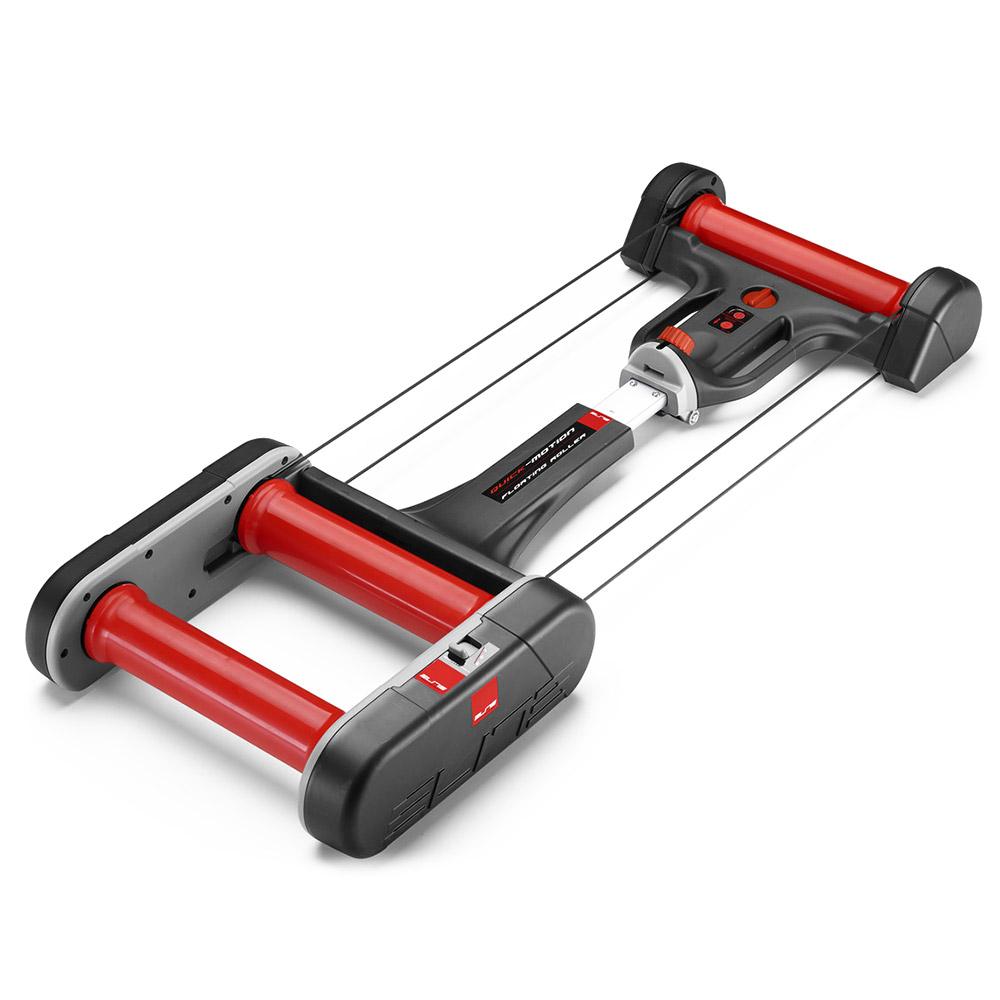 เทรนเนอร์ Elite Quick Motion Roller Trainer ระบบลูกกลิ้ง