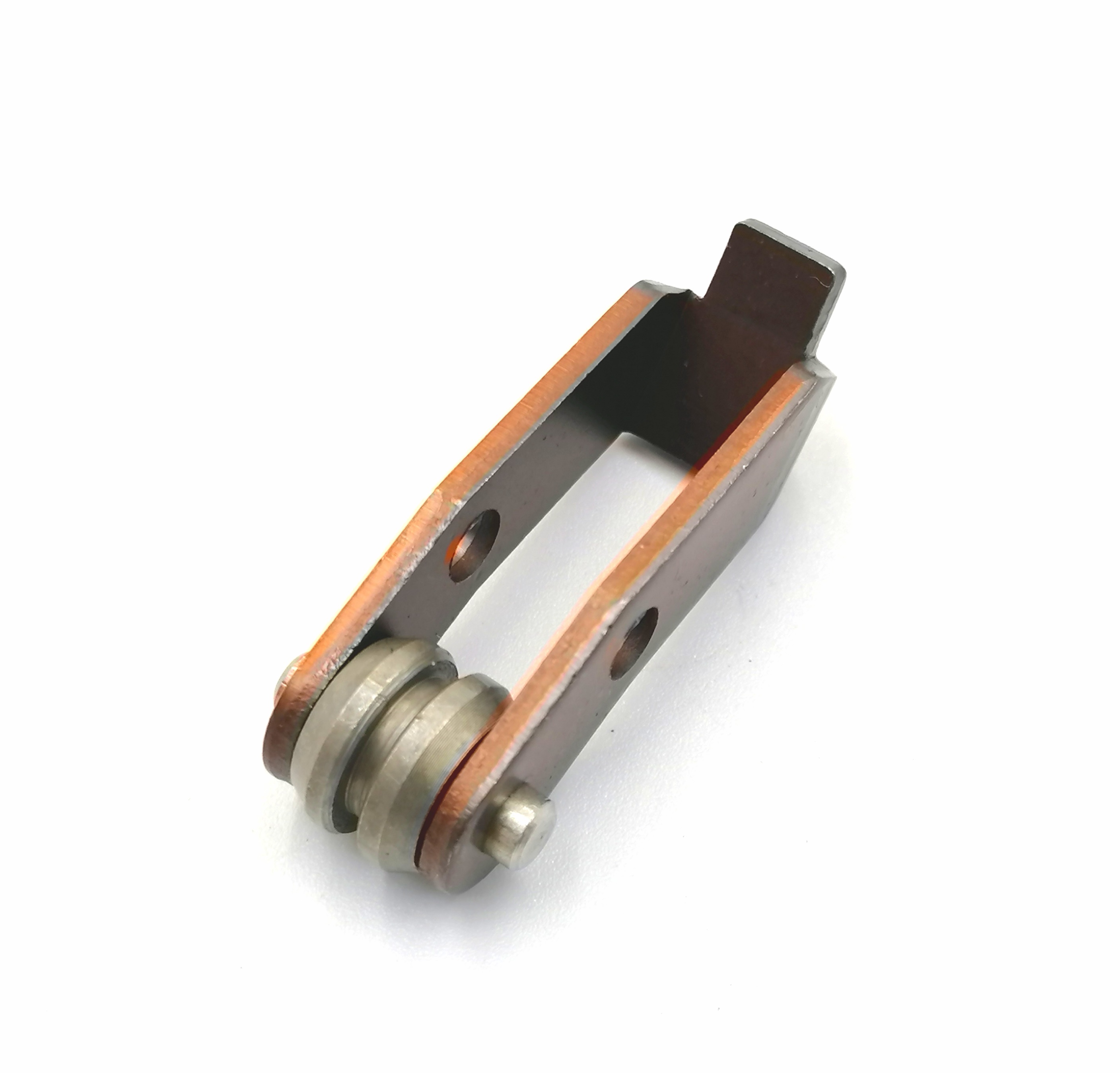 ล้อประคองใบ เลื่อยจิ๊กซอว์ Maktec, Makita รุ่น MT431, 4324, 4329 #G11