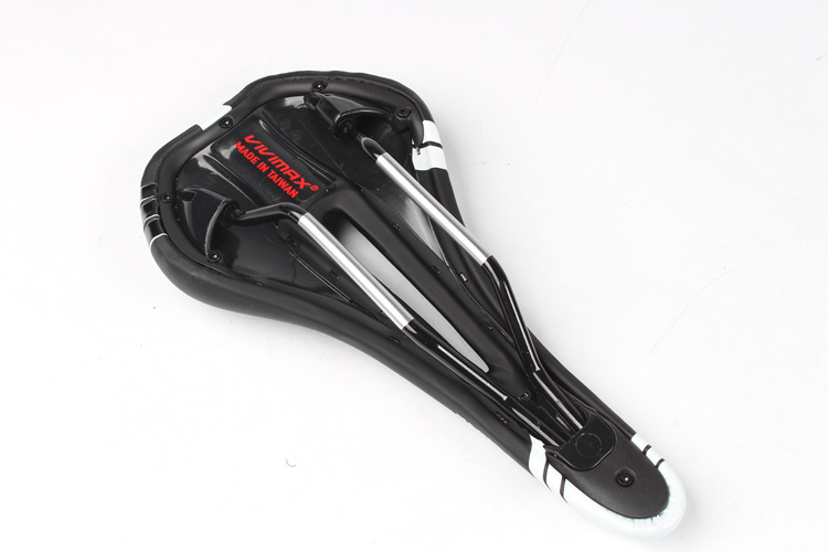 VIVIMAX Saddle cushion saddle เบาะจักรยาน รุ่น VI-E217