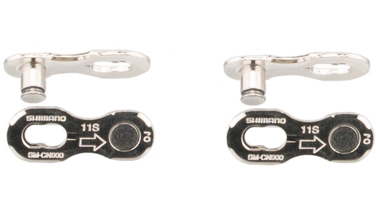 ตัวปลดโซ่เร็ว SHIMANO 11-SPEED, SM-CN900-11, จำนวน 2 คู่