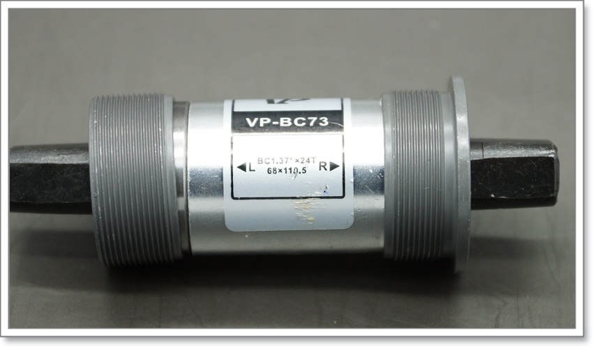 กระโหลกจานแบร์ลิ่ง VP ,BC73(กะโหลกเหลี่ยม)(โปรดระบุขนาดตรงหมายเหตุ)