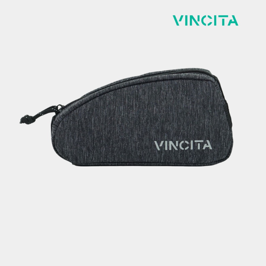 กระเป๋าคาดเฟรม VINCITA กระเป๋าท่อบน EVERYDAY (B026ED) วินสิตา EVERYDAY TOP TUBE BAG