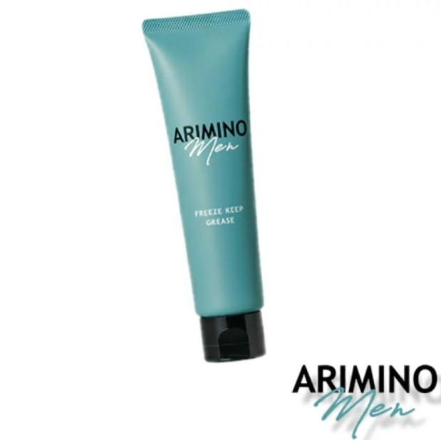 ✨ ARIMINO Men – ผลิตภัณฑ์แต่งผมผู้ชาย ✨
