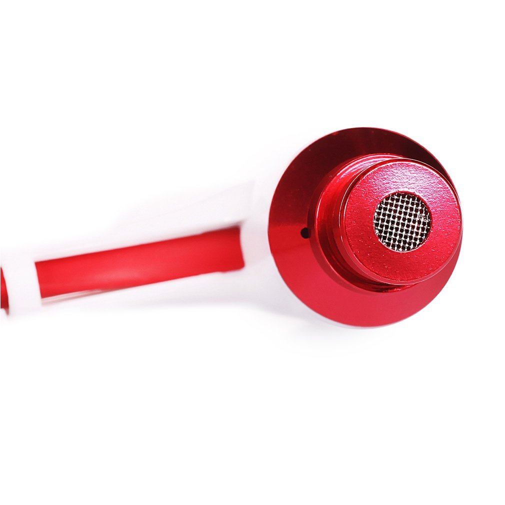 ขาย หูฟัง MRice E300 หูฟัง In-ear แฟชั่นรูปทรง Capsule เสียงดีมาก มาพร้อมไดรเวอร์แบบ CCAW และสายสามเหลี่ยมแบบใหม่ไม่พันกัน