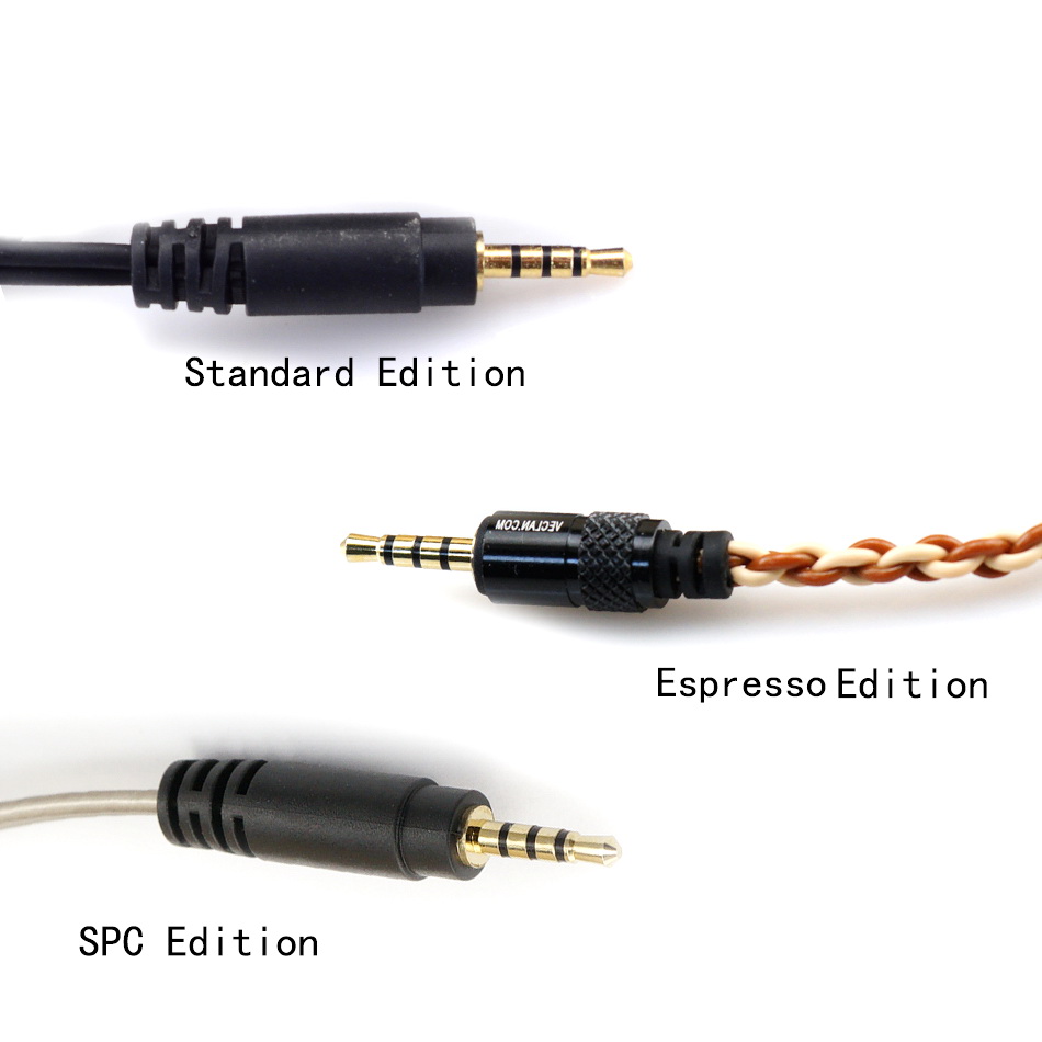 ขาย VE Monk PLUS ใหม่ SPC edition หูฟังเอียบัด Budget ระดับเทพ ที่ฮิตทั้งไทยและเทศ