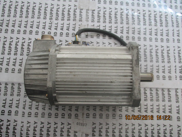 R88M-M40040 SERVO MOTOR “ OMRON ”