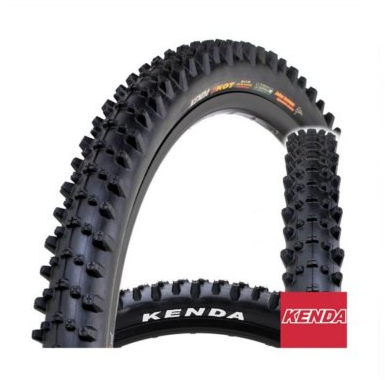 ยางนอกจักรยาน KENDA 26*2.10 King of Traction K1056 ขอบพับ