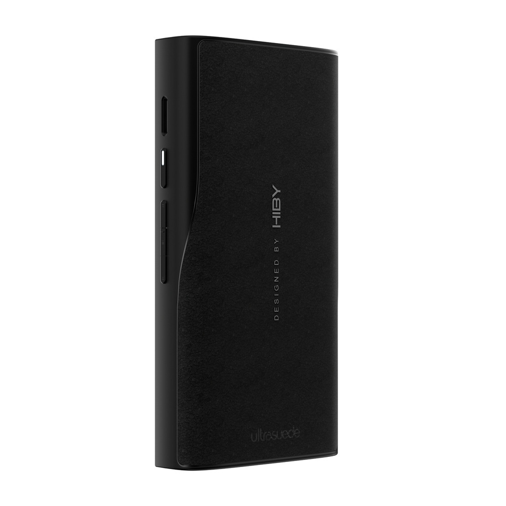 <สั่งจองล่วงหน้า> Hiby R8II Aluminium alloy เครื่องเล่นดิจิทัลไฮเอนด์เรือธง รุ่นอลูมิเนียมอัลลอยด์ ประกันศูนย์ไทย