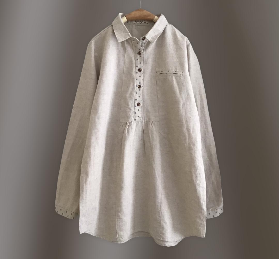 เสื้อผ้าฝ้าย