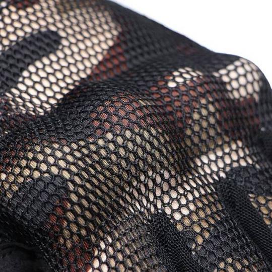 ถุงมือขับรถ ถุงมือขับรถมอเตอร์ไซค์ราคาถูก ถุงมือขับรถแข่ง ถุงมือขับรถบิ๊กไบค์ ถุงมือ SSPEC SCG-7101