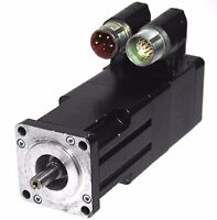 MPL-B1520U-VJ74AA SERVO MOTOR " ALLEN-BRADLEY "