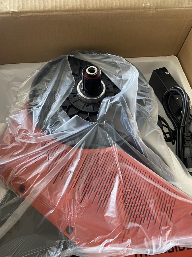 ThinkRider X2 Smart Trainer Gen 2 สุดยอดสมาร์เทรนเนอร์ รับประกัน 1 ปีเต็ม